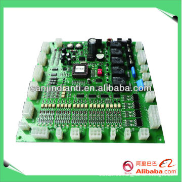 LG-sigma elevator PCB board, elevator panel